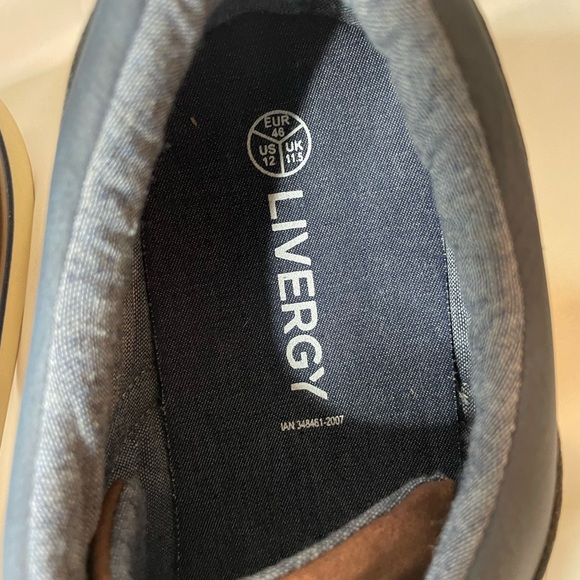 Livergy Men’s Shoe - Picture 8 of 8